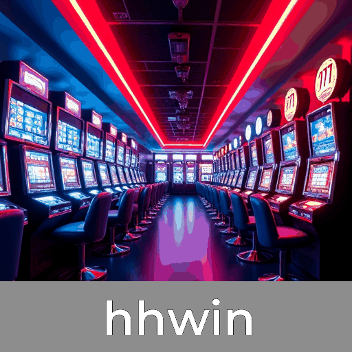 Infraestrutura Multi-Camadas Robusta que Garante Estabilidade na hhwin