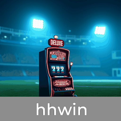 Tecnologia Inovadora no App hhwin: Experiência Superior