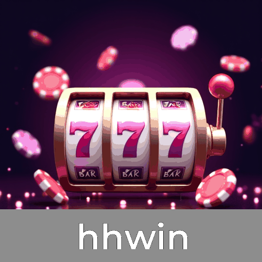hhwin: Descubra Jogos de Cassino Diversificados e Emocionantes